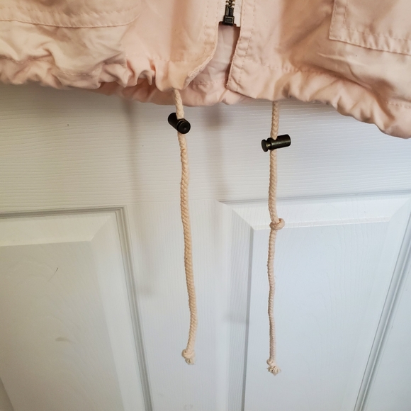 Forever 21 Utility Jacket - Picture 5 of 9